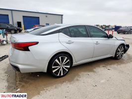 Nissan Altima 2020 2 Nissan Altima 2020 2