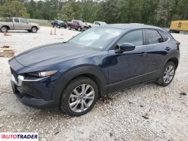 Mazda CX-30 2021 2 Mazda CX-30 2021 2