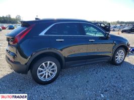 Cadillac Pozostałe 2023 2