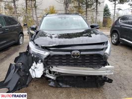 Toyota Pozostałe 2025 2