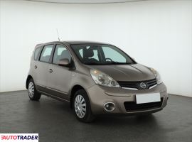 Nissan Note - zobacz ofertę