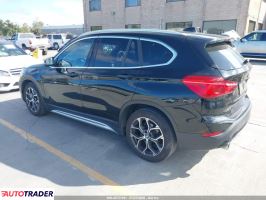 BMW X1 2020 2