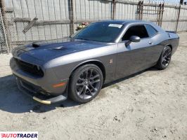 Dodge Challenger - zobacz ofertę