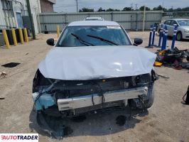 Nissan Altima 2024 2