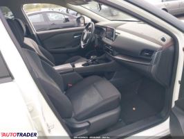 Nissan Rogue 2023 1 Nissan Rogue 2023 1