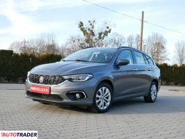 Fiat Tipo 2017 1.6 120 KM