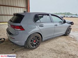 Volkswagen Golf 2023 2