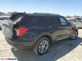 Ford Explorer 2023 2