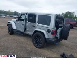 Jeep Wrangler 2024 2 Jeep Wrangler 2024 2