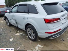 Audi Q7 2022 3 Audi Q7 2022 3