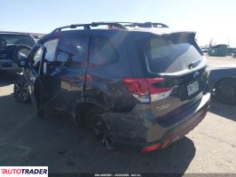 Subaru Forester 2022 2