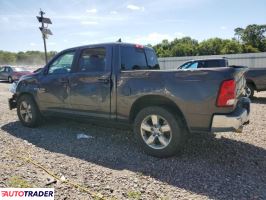 Dodge Ram 2019 5 Dodge Ram 2019 5