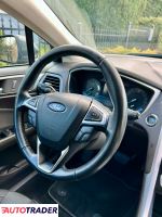 Ford Mondeo 2017 2 150 KM