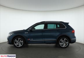 Volkswagen Tiguan 2020 1.5 147 KM