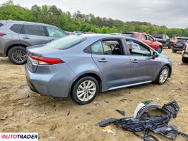 Toyota Corolla 2024 2