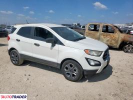 Ford EcoSport 2019 1