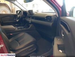 Honda Pilot 2023 3