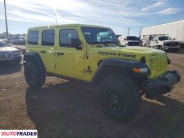 Jeep Wrangler 2022 3