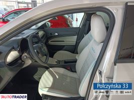 Fiat 600 2025 1.2 110 KM Fiat 600 2025 1.2 110 KM