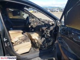 Subaru Outback 2019 2