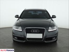 Audi A6 2011 3.0 236 KM Audi A6 2011 3.0 236 KM