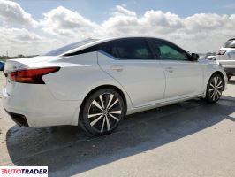 Nissan Altima 2019 2