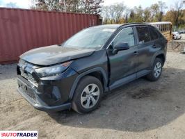 Toyota Pozostałe - zobacz ofertę