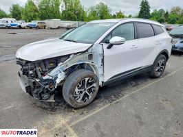 Kia Sportage 2024 2