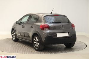 Citroen C3 2024 1.2 108 KM