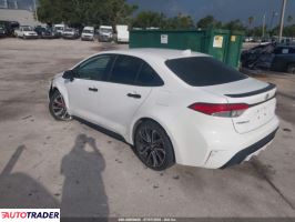 Toyota Corolla 2020 2