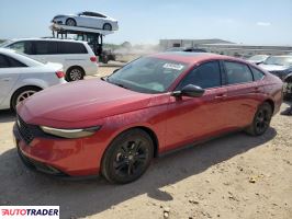 Honda Accord 2025 1 Honda Accord 2025 1