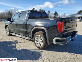 GMC Sierra 2021 5