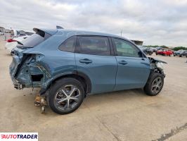 Honda HR-V 2025 2