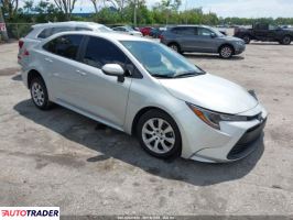 Toyota Corolla 2024 2 Toyota Corolla 2024 2