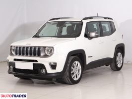 Jeep Renegade 2019 1.3 148 KM