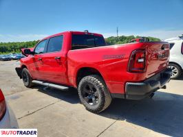 Dodge Ram 2025 3