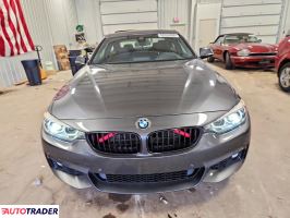 BMW 430 2020 2