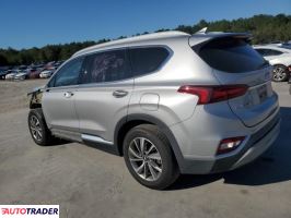 Hyundai Santa Fe 2020 2