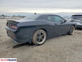 Dodge Challenger 2021 5