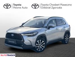 Toyota Pozostałe - zobacz ofertę