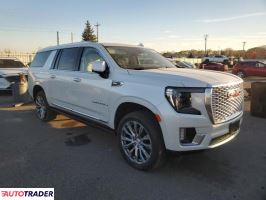GMC Yukon 2023 6
