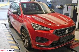 Seat Tarraco 2022 2