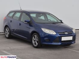 Ford Focus - zobacz ofertę
