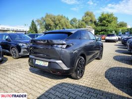 Peugeot 3008 2025 1.2 136 KM