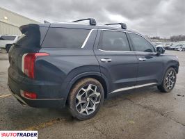 Hyundai Pozostałe 2022 3