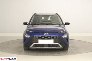 Hyundai Pozostałe 2022 1.0 99 KM