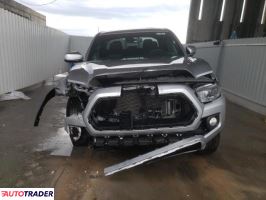 Toyota Tacoma 2023 3