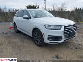 Audi Q7 2019 3 Audi Q7 2019 3