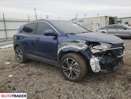 Buick Pozostałe 2023 1