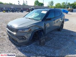 Jeep Compass 2024 2